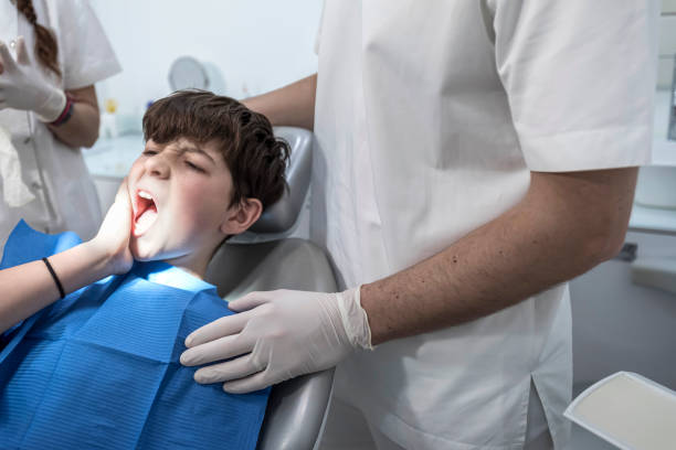 Best Emergency Pediatric Dentist  in Seven Points, TX