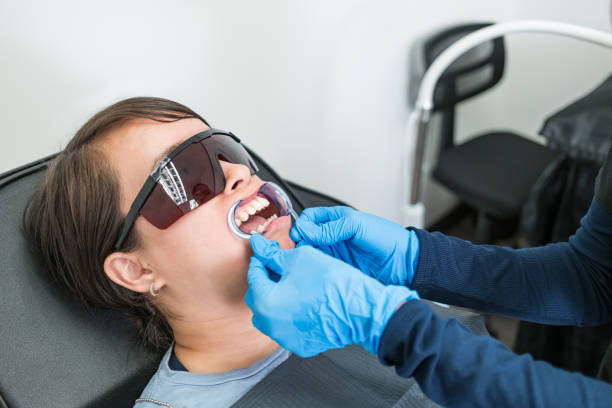 Best Urgent Tooth Repair  in Seven Points, TX