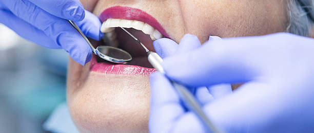 Best Tooth Infection Emergency Dentist  in Seven Points, TX